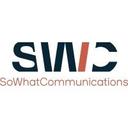 logo of Sowhatcommunications International