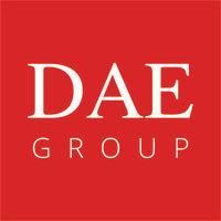 dae group llc logo image