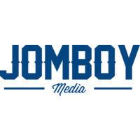 jomboy media logo image