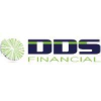 dds financial logo image