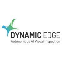 dynamic edge ltd. logo image