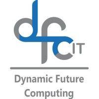 dfc it logo image