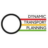 dynamic transport planning logo image