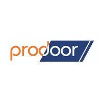 prodoor uk limited