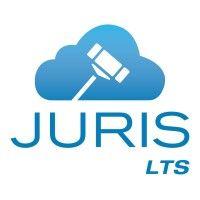 juris lts, inc. logo image