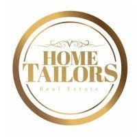 home tailors portugal logo image