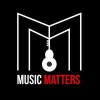 music matters uw logo image