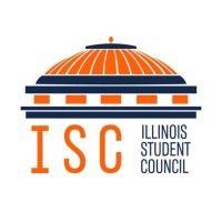 illinois student council logo image