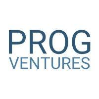 prog ventures logo image