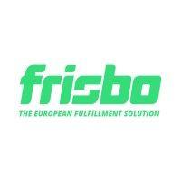 frisbo logo image