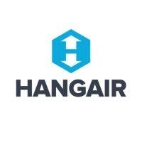 hangair logo image