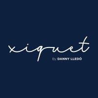 xiquet by danny lledó