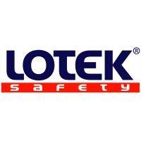 lotek a/s logo image