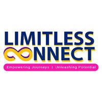 limitless connect logo image