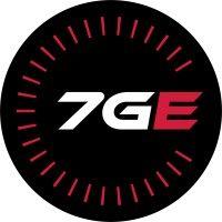 7th gear exotics logo image