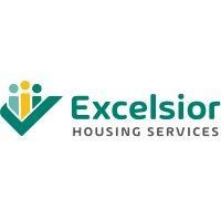 excelsior housing services logo image