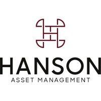 hanson asset management ltd. logo image