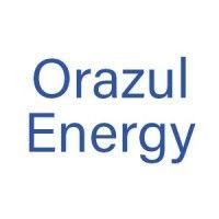 orazul energy argentina