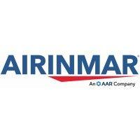 airinmar logo image