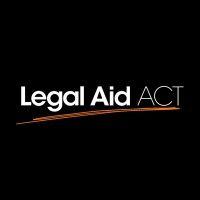 legal aid act logo image