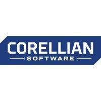 corellian software inc. logo image