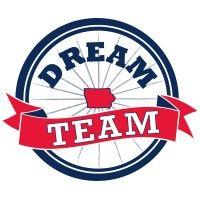 dream team des moines logo image