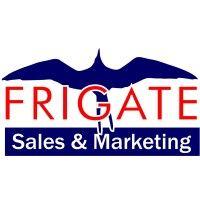 frigate sales & marketing logo image