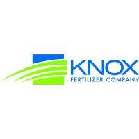 knox fertilizer company logo image