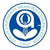 fudan university shanghai cancer center logo image