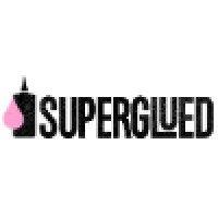 superglued logo image