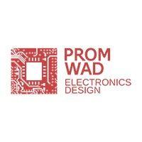 promwad, electronics design house logo image