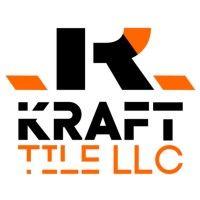 kraft tile llc logo image