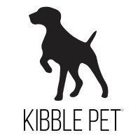 kibble pet logo image