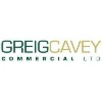 greig cavey commercial limited logo image