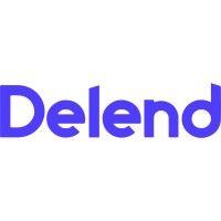 delend logo image