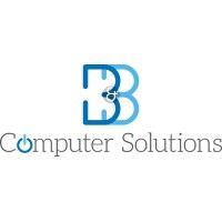 b&b computer solutions