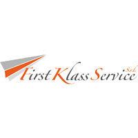 first klass service srl logo image