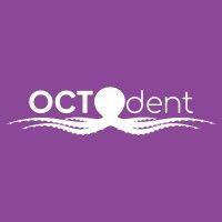 octodent logo image