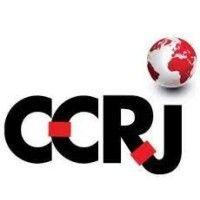 centre on conflict, rights and justice logo image