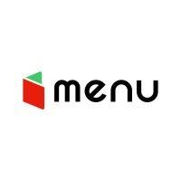 menu, inc. logo image