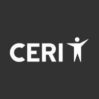 ceri international logo image