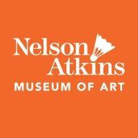 the nelson-atkins museum of art logo image