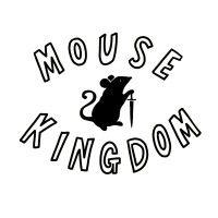 mouse kingdom liqueurs logo image