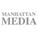 logo of Manhattan Media