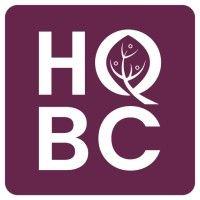 health quality bc logo image