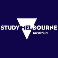 study melbourne logo image