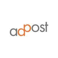 adpost negocios digitais logo image