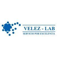 velez lab logo image