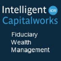 intelligent capitalworks logo image