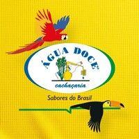 água doce sabores do brasil logo image